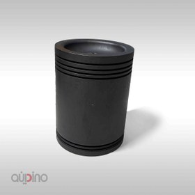 تصویر پیستون موتور EMD645 