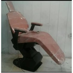 تصویر صندلی آرایشگاهی برقی تزریق ژل و بوتاکس 