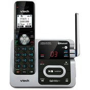 تصویر گوشی تلفن بی سیم وی‎ تک مدل DS8121A ا Vtech DS8121A Cordless Phone Vtech DS8121A Cordless Phone