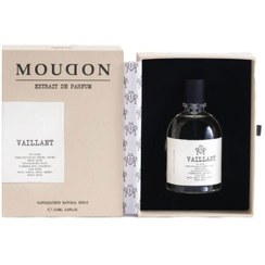 تصویر اکسترا ادو پرفیوم اسپرت مودون مدل VAILLANT حجم 100 میل MOUDON VAILLANT UNISEX EXTRAIT DE PARFUM 100 ml