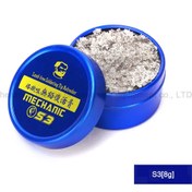 تصویر احیا کننده نوک هویه مکانیک مدل S3 