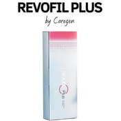 تصویر رووفیل پلاس ( تضمین اصالت و اورجینال بودن کالا ) Revofill Plus 1 cc