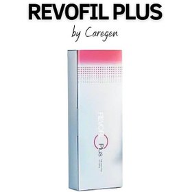 تصویر رووفیل پلاس ( تضمین اصالت و اورجینال بودن کالا ) Revofill Plus 1 cc