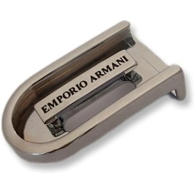 تصویر سگک کمربند - مدل SGC5 