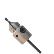 تصویر مته خزینه الماسه رونیکس مدل RH-5302 سایز مته 3.5 میلی متر 