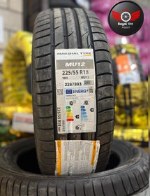 تصویر 225/55R18 98H MU12 مارشال 225/55R18 98H MU12 Marshal