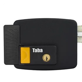 تصویر قفل برقی تابا مدل TEL-1400 