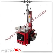 تصویر خرید لاستیک درآر سه پدال پولی 1201 با عملکرد حرفه‌ای و قیمت اقتصادی 