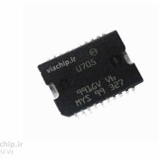 تصویر آی سی استپر موتور زیمنس مدل U705 