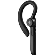 تصویر هندزفری تک گوش ایکس او مدل XO-BE44 XO Wireless Stereo Headset XO-BE44