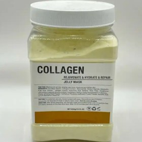 تصویر ماسک هیدروژلی (COLLAGEN) 