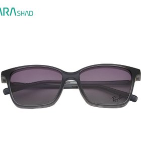 تصویر عینک طبی کاور دار زنانه برند RAYBAN مدل RX7076 