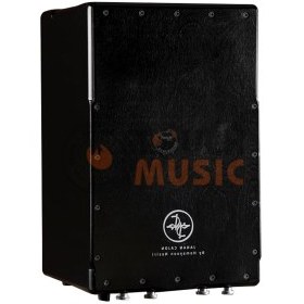 تصویر کاخن جانان مدل BLACKIE 