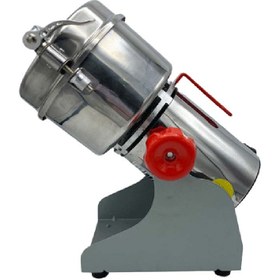 تصویر آسیاب صنعتی 6507 Bomann گرم 1500 