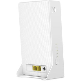 تصویر MERCUSYS MB112-4G Wireless N 4G LTE Router 