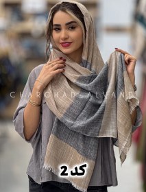 تصویر شال لنین(0288) 