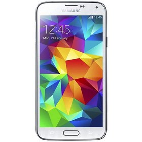 تصویر گوشی سامسونگ S5 | حافظه 32 رم 2 گیگابایت ا Samsung Galaxy S5 32/2 GB Samsung Galaxy S5 32/2 GB