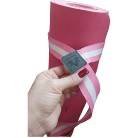 تصویر بند حمل مت یوگا 