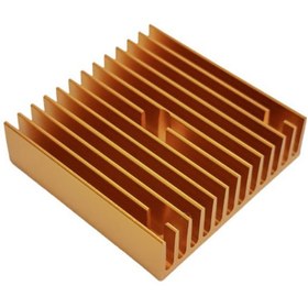 تصویر هیت سینک MK8 