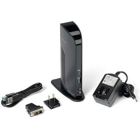 تصویر داک استیشن کنزینگتون مدل Kensington-sd3500v 