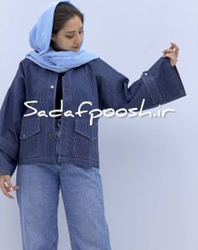 تصویر پیراهن لی 