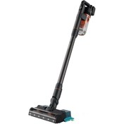 تصویر جارو شارژی فیلیپس مدل XC7055 ظرفیت ۲۰ دقیقه 