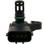 تصویر مپ سنسور پراید زیمنس 