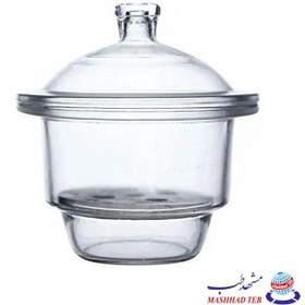 تصویر دسیکاتور ساده سایز 24 وارداتی 