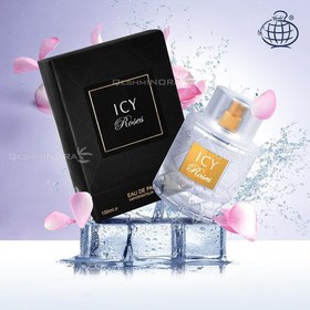 تصویر فرگرانس ورد آیسی رزز / Fragrance World Icy Roses Fragrance World Icy Roses