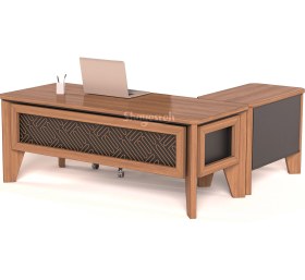 تصویر میز مدیریت یوکا 