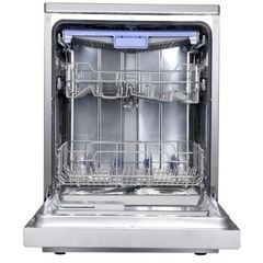 تصویر ظرفشویی 15 نفره پاکشوما مدل 3512 Pakshoma PDB 3512 dishwasher for 15 people