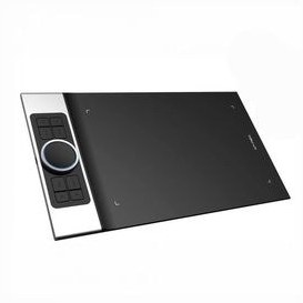 تصویر قلم نوری ایکس پی-پن مدل deco pro medium wirelesse 