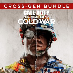 تصویر Call of Duty®: Black Ops Cold War CrossGen Bundle PS4™ & PS5® 