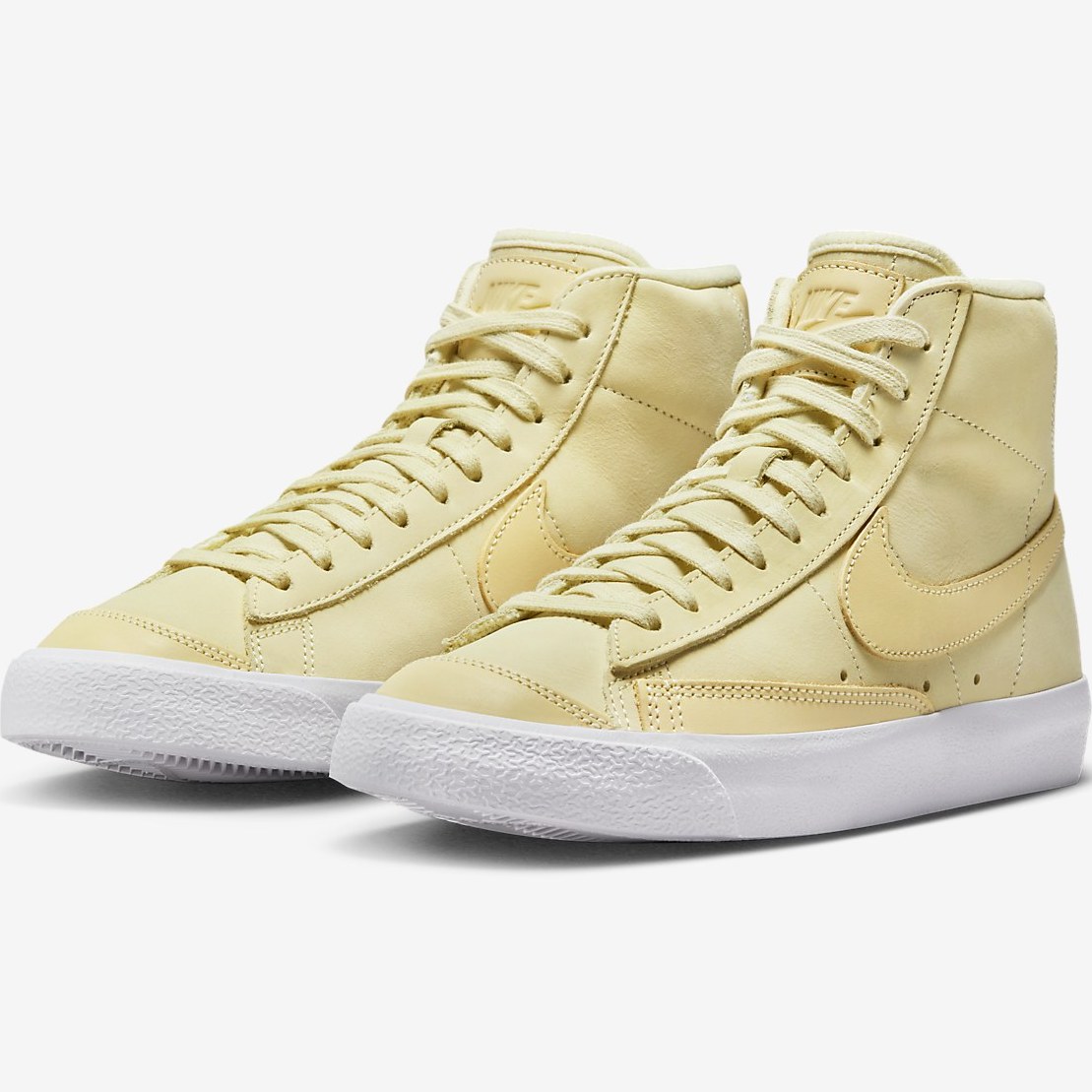 nike blazer mid premium women's