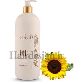 تصویر ماسک موی دنس هیر 500 میل Dancehair Hair Mask 500 mil