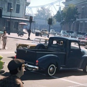 تصویر بازی Mafia III (مافیا3) Mafia III