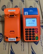 تصویر کارتخوان سیار مدل اسمارت P90 SMART P90