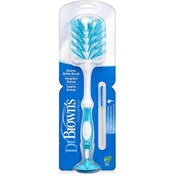 تصویر برس شیشه شور دکتر براون Dr Browns 