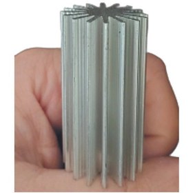 تصویر هیت سینک مدل SA007 