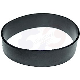 تصویر لاستیک هواکش 206 تیپ 5 