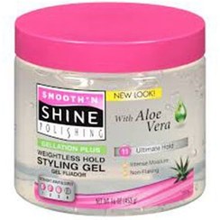 تصویر ژل حالت دهنده شاین شوارتسکف SCHWARZKOPF SHINE GEL