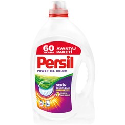 تصویر مایع ماشین لباسشویی پرسیل 4.3 لیتری پرسیل persil 