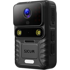 تصویر دوربین اکشن ورزشی اس جی کم Sjcam Body Camera A50 ا Sjcam Body Camera A50 Sjcam Body Camera A50