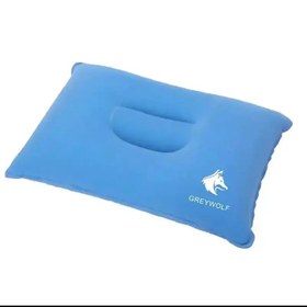 تصویر بالش بادی گری ولف (gary wolf) 