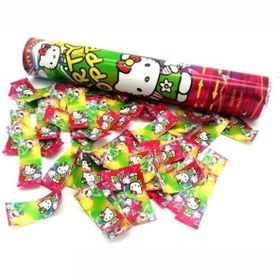 تصویر بمب شادی مدل گربه 