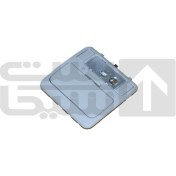 تصویر چراغ سقفي جلو - MVM X33 5AT T11-3714010BJ چراغ-سقفي-جلو-MVM-X33-5AT