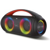 تصویر اسپیکر هیسکا مدل B114 Hiska B114 Speaker