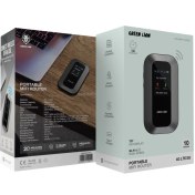 تصویر مودم گرین لاین مدل GL-M12 4G Modem Green Lion GL-M12 4G