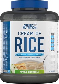 تصویر کربوهیدرات رایس اپلاید CREAM OF RICE