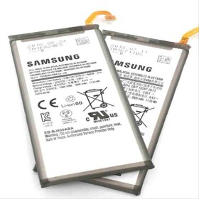 تصویر باتری سامسونگ Galaxy J8 2018 Battery Samsung Galaxy J8 2018